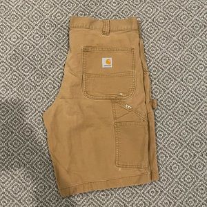 Carhartt jorts